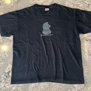 Vintage 90s Mental Boardgear T-Shirt